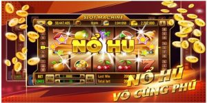 Nohu88 - Thiên Đường Giải Trí Săn Thưởng Hấp Dẫn 2024 